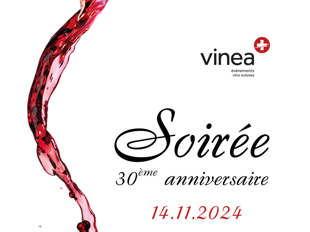 Soirée 30ème anniversaire